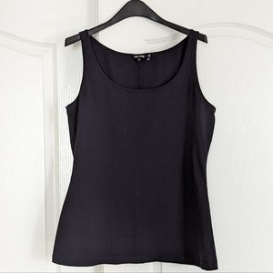 NIC+ZOE black Perfect Tank